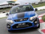 FPV GT F 351 2014 года